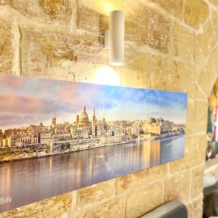 Mcc Suites Valletta Dış mekan fotoğraf