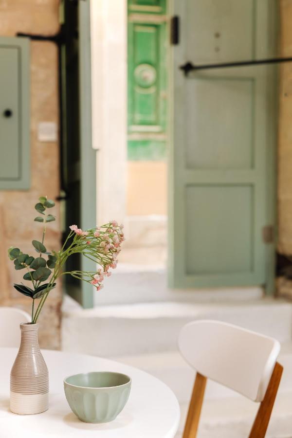 Mcc Suites Valletta Dış mekan fotoğraf