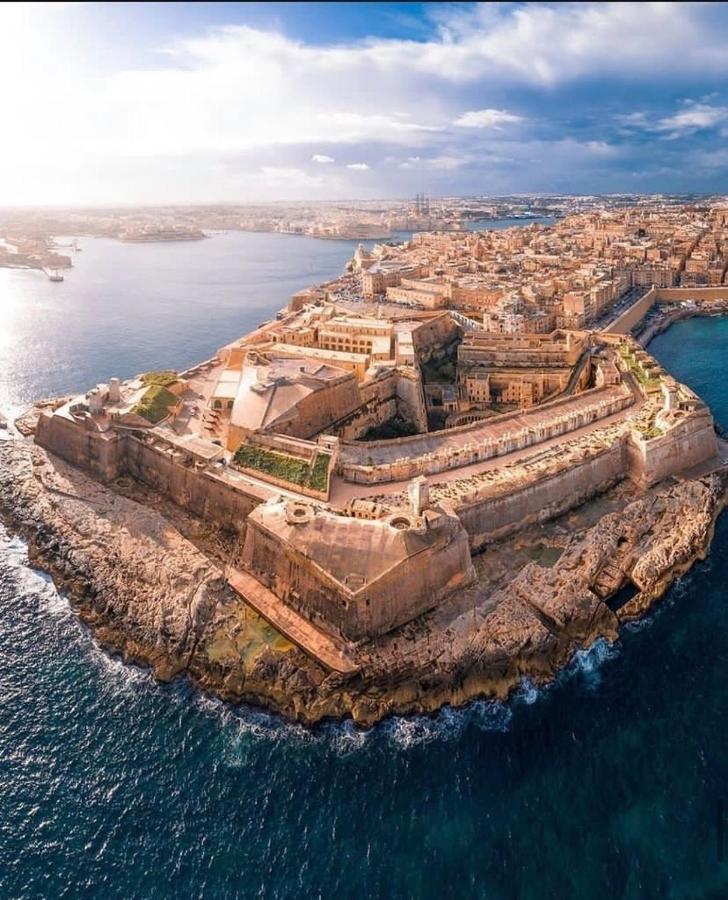 Mcc Suites Valletta Dış mekan fotoğraf