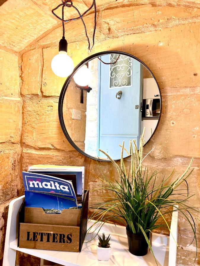 Mcc Suites Valletta Dış mekan fotoğraf