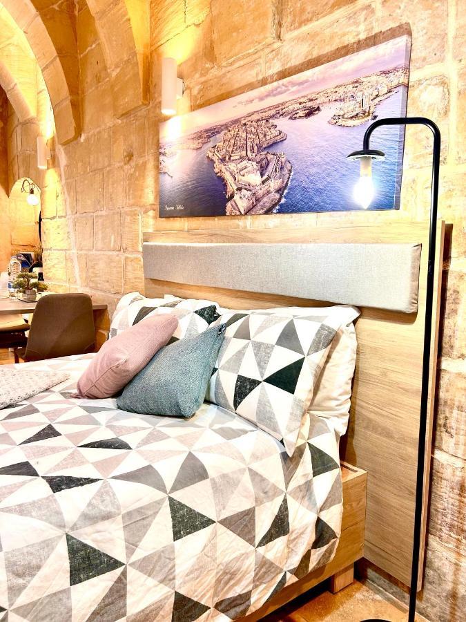 Mcc Suites Valletta Dış mekan fotoğraf