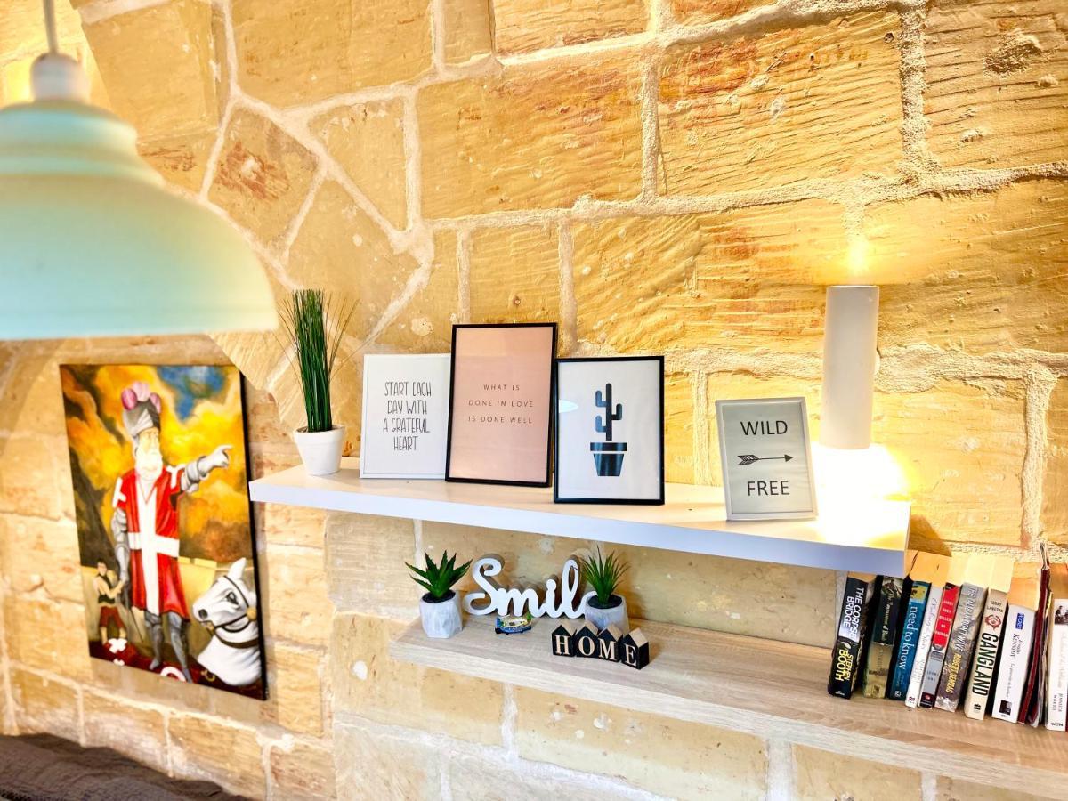 Mcc Suites Valletta Dış mekan fotoğraf