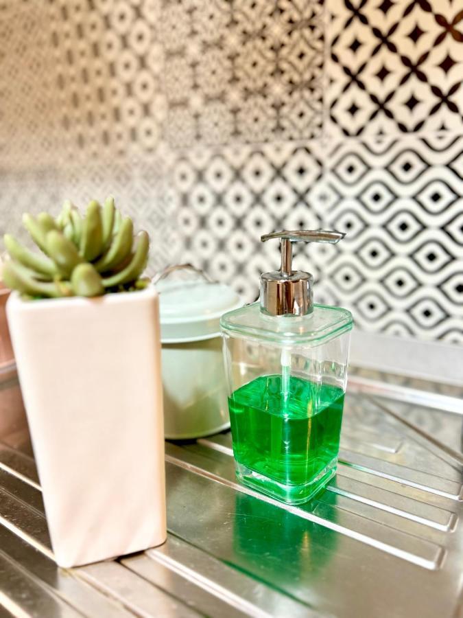 Mcc Suites Valletta Dış mekan fotoğraf